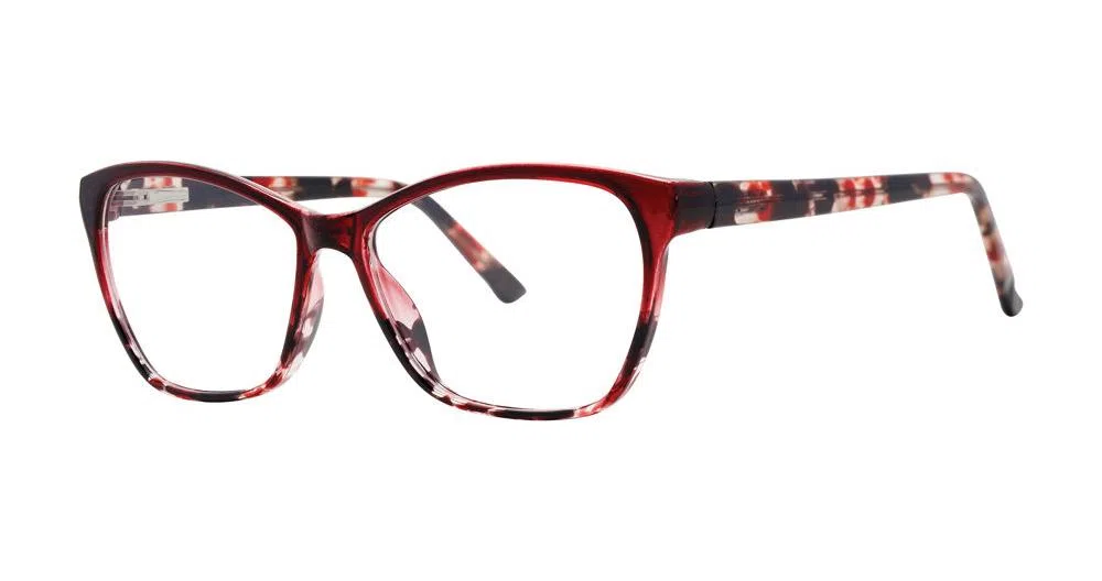 MODERN PLASTICS II IRENE Eyeglasses - view 2